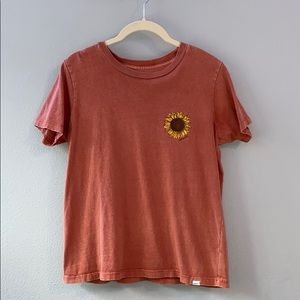 Tilly’s Sunflower Shirt